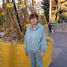 Фотография девушки Ирина, 63 года из г. Куса