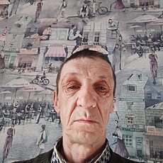 Фотография мужчины Юра, 55 лет из г. Магистральный