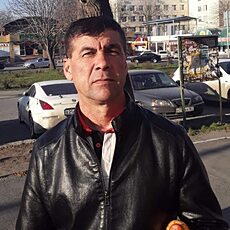 Фотография мужчины Назар, 55 лет из г. Выселки