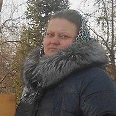 Фотография девушки Евгения, 44 года из г. Зеленогорск (Красноярский Край)