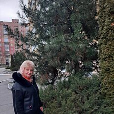 Фотография девушки Ирина, 63 года из г. Харьков