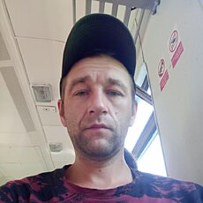 Фотография мужчины Алексей, 34 года из г. Кириши