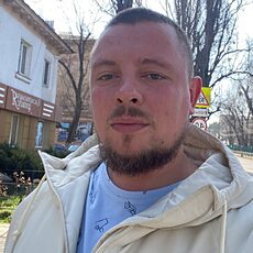 Фотография мужчины Вячеслав, 33 года из г. Шилово