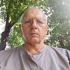 Фотография мужчины Николай, 66 лет из г. Балашиха