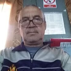 Фотография мужчины Сережа, 61 год из г. Чебаркуль
