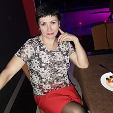 Фотография девушки Елена, 50 лет из г. Усть-Илимск