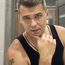 Фотография мужчины Andrey, 38 лет из г. Иркутск