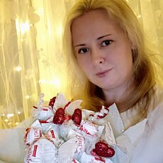 Фотография девушки Ленок, 36 лет из г. Новодвинск