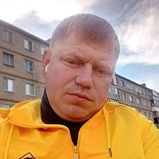 Фотография мужчины Димон, 40 лет из г. Ульяновск