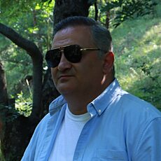 Фотография мужчины Arakelya, 48 лет из г. Ереван