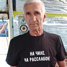 Фотография мужчины Николай, 66 лет из г. Левокумское