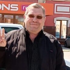 Фотография мужчины Владимир, 52 года из г. Ейск