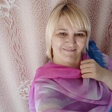 Фотография девушки Марина, 45 лет из г. Харцызск