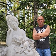 Фотография мужчины Владимир, 52 года из г. Белокуриха