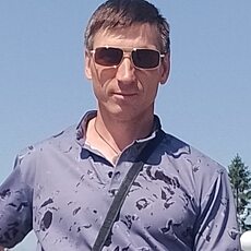 Фотография мужчины Евгений, 43 года из г. Карасук