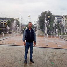 Фотография мужчины Сергей, 36 лет из г. Партизанск