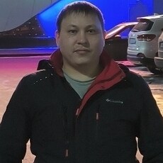 Фотография мужчины Ильдар, 31 год из г. Санкт-Петербург