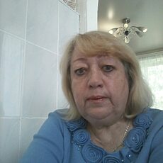 Фотография девушки Светлана, 69 лет из г. Мариинск
