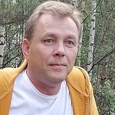 Фотография мужчины Владимир, 43 года из г. Киров