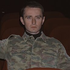 Фотография мужчины Илья, 32 года из г. Воронеж