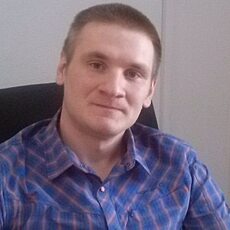 Фотография мужчины Владимир, 35 лет из г. Аркадак