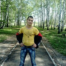 Фотография мужчины Владимир Широких, 34 года из г. Ряжск
