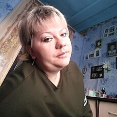 Фотография девушки Натали, 40 лет из г. Магистральный
