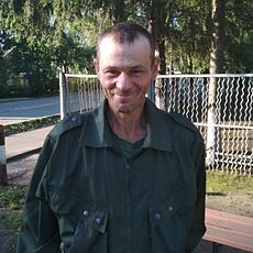 Фотография мужчины Сергей, 51 год из г. Комсомольск