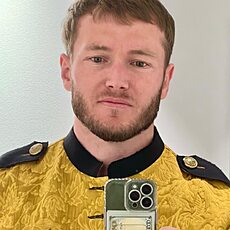 Фотография мужчины Давид, 35 лет из г. Нальчик