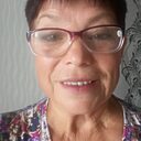Ольга, 69 лет