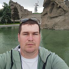 Фотография мужчины Сергей, 29 лет из г. Нижний Новгород