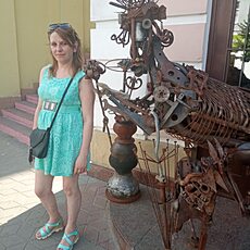 Фотография девушки Starchenko, 34 года из г. Кобрин