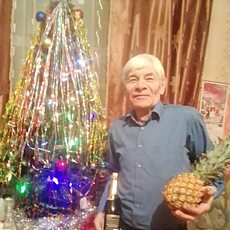 Фотография мужчины Юрий, 60 лет из г. Вихоревка