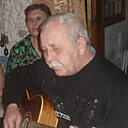 Геннадий, 65 лет