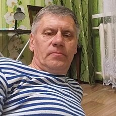 Фотография мужчины Александр, 55 лет из г. Новозыбков