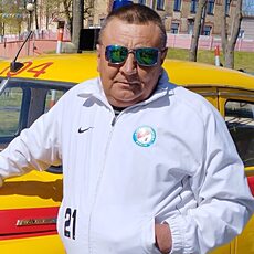 Фотография мужчины Владимир, 56 лет из г. Мосты