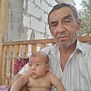Рашид, 65 лет