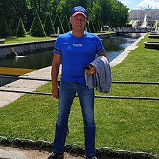Фотография мужчины Александр, 49 лет из г. Звенигород