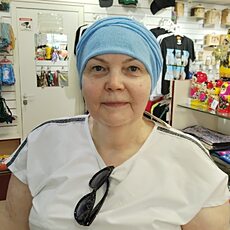 Фотография девушки Светлана, 57 лет из г. Рогачев