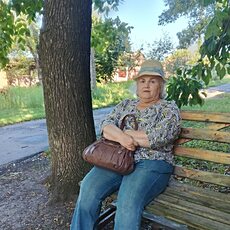 Фотография девушки Ирина, 62 года из г. Донецк