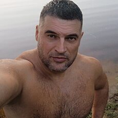 Фотография мужчины Игорь, 46 лет из г. Тамбов