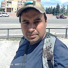 Фотография мужчины Ярик, 32 года из г. Новомосковск