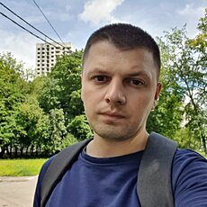 Фотография мужчины Руслан, 29 лет из г. Москва