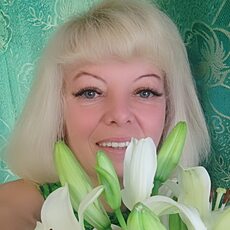 Фотография девушки Ольга, 47 лет из г. Барнаул