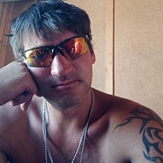 Фотография мужчины Андрей, 36 лет из г. Омск