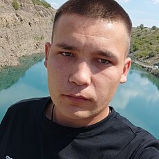 Фотография мужчины Анатолий, 25 лет из г. Родионово-Несветайская
