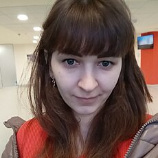 Фотография девушки Кристина, 29 лет из г. Астана