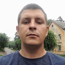 Фотография мужчины Михаил, 31 год из г. Иркутск