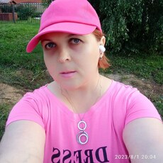 Фотография девушки Ириша, 36 лет из г. Ясногорск