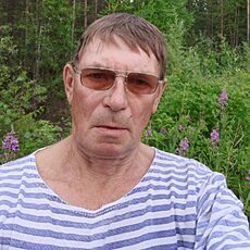 Фотография мужчины Олег, 63 года из г. Сургут